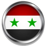 radio syria pro+ android application logo